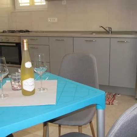 Ferienwohnung Silente Makarska Exterior foto