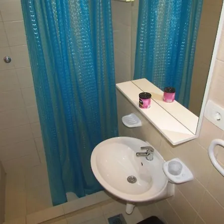 Ferienwohnung Silente Makarska Exterior foto