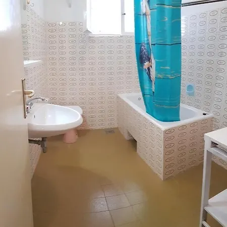 Ferienwohnung Silente Makarska Exterior foto
