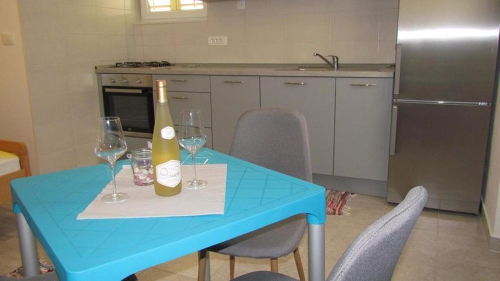 Silente Appartement