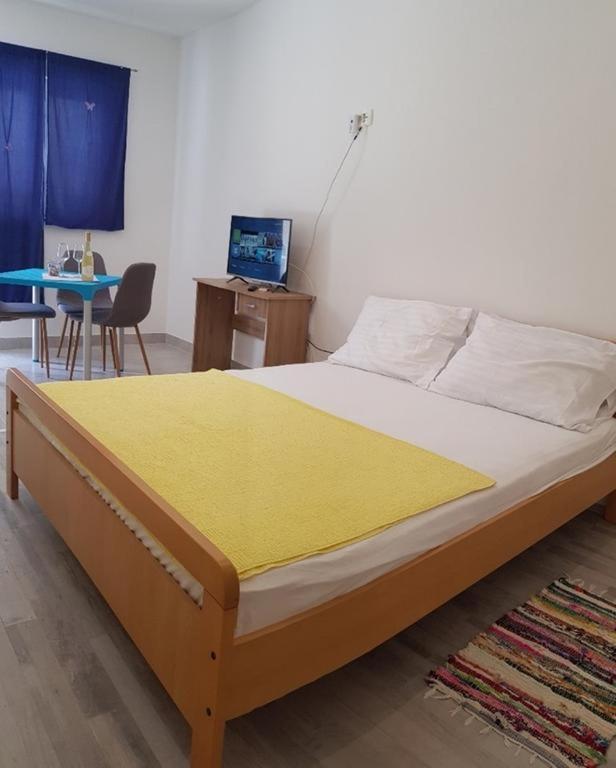 Apartmán Silente
