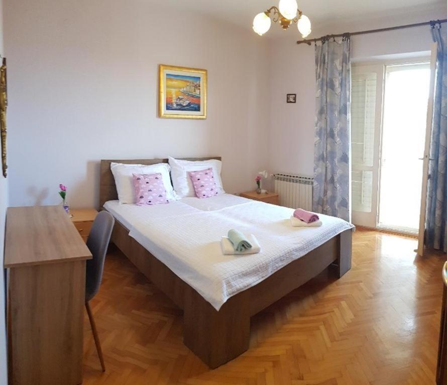 Silente Appartement