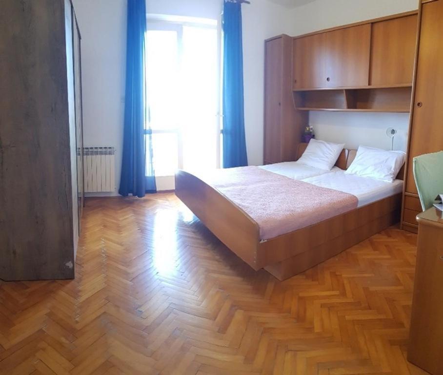 Appartement Silente *