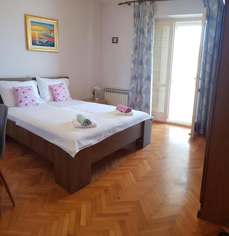 Apartmán Silente Makarska