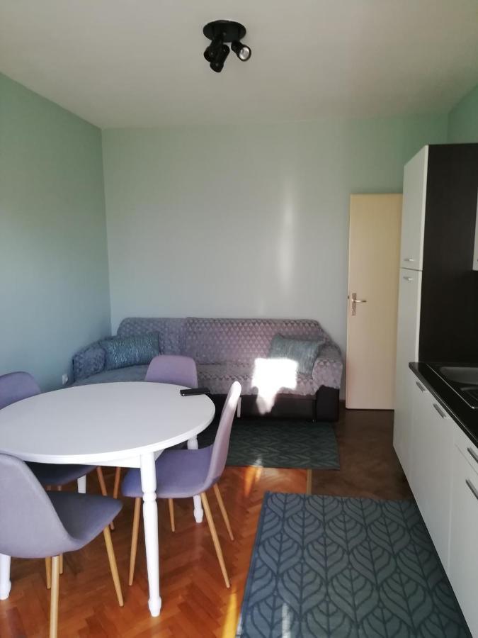 Appartement Silente *