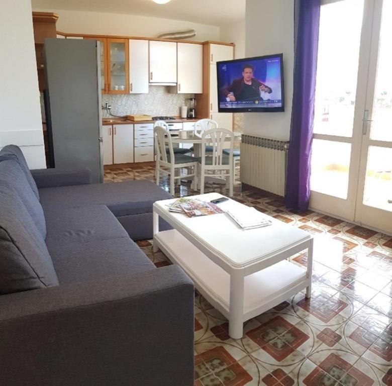 Silente * Makarska