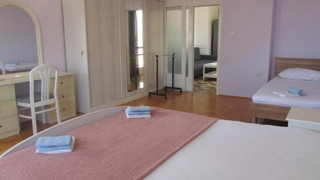 Apartmán Silente *