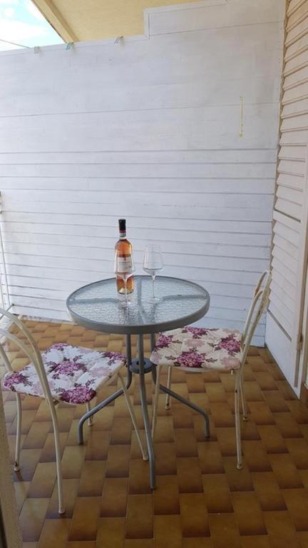 Appartement Silente *