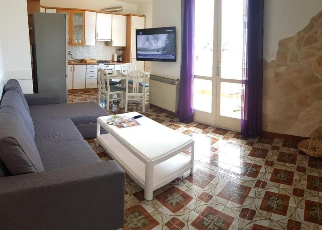Apartmán Silente