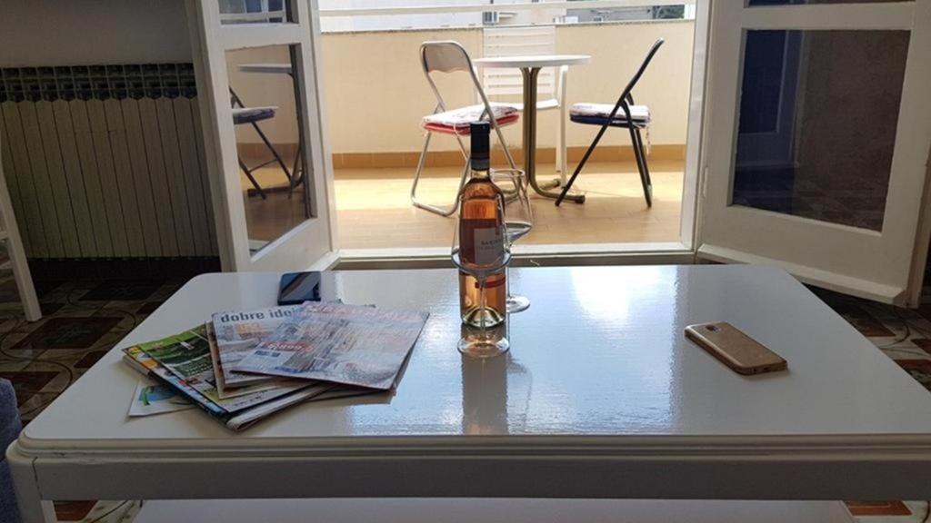 Appartement Silente