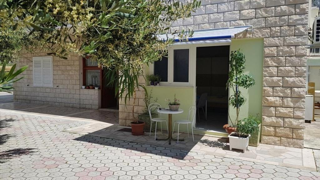 Appartement Silente *