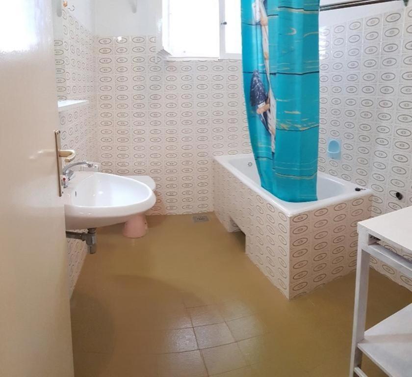 Silente Appartement Makarska