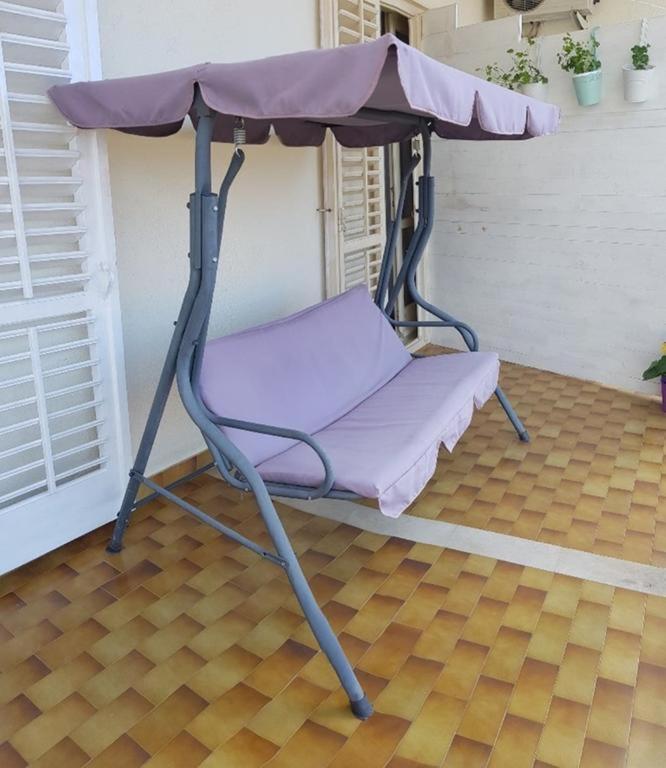 Apartmán Silente