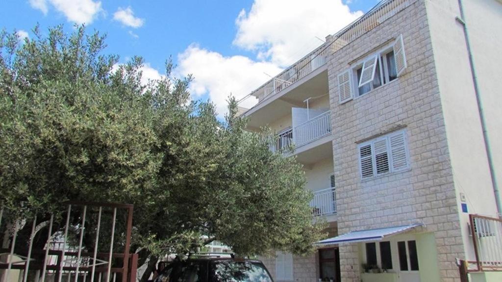 Apartment Silente *