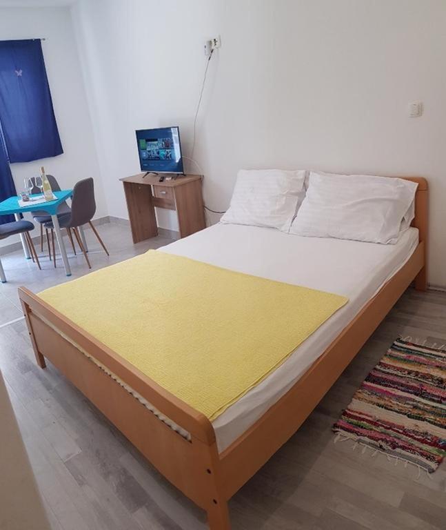 Apartment Silente *