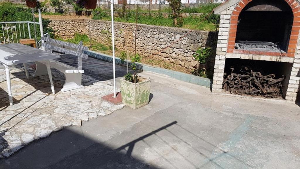 Silente Apartment Makarska