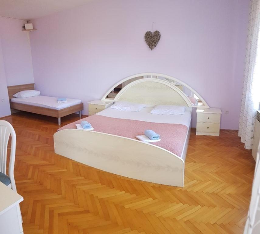 Apartment Silente Makarska