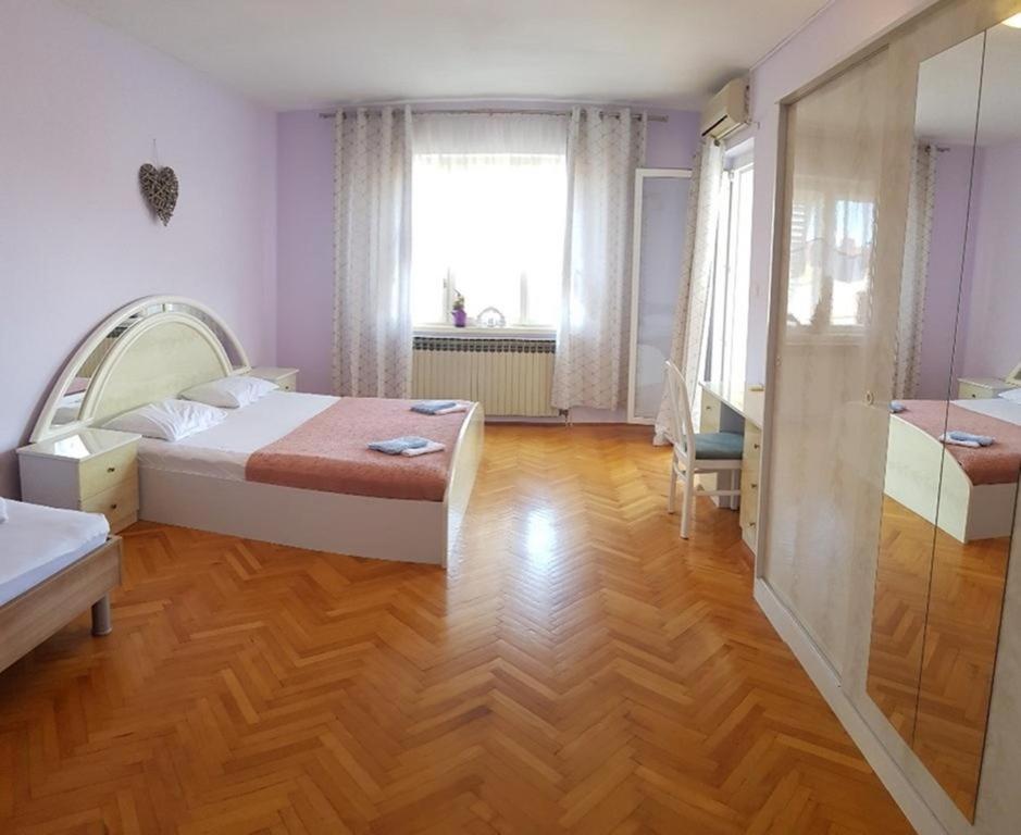 Silente Apartment Makarska