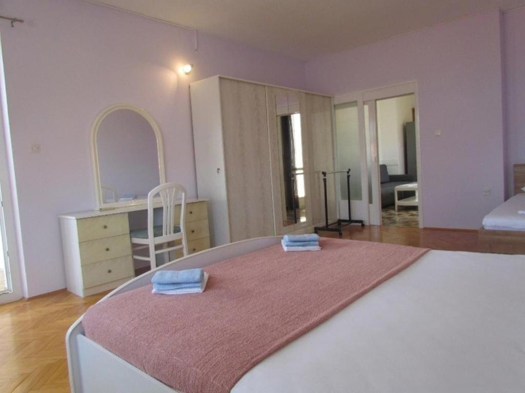 Silente Apartment Makarska