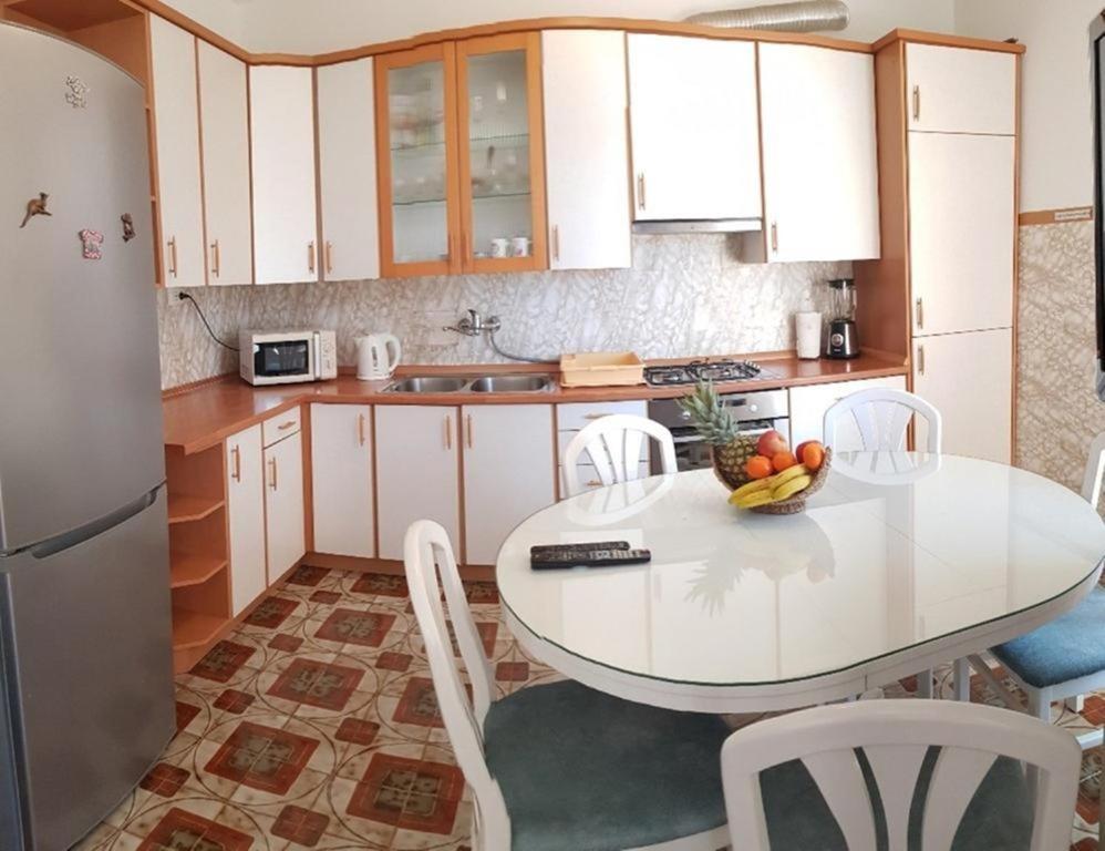 Silente Apartment *