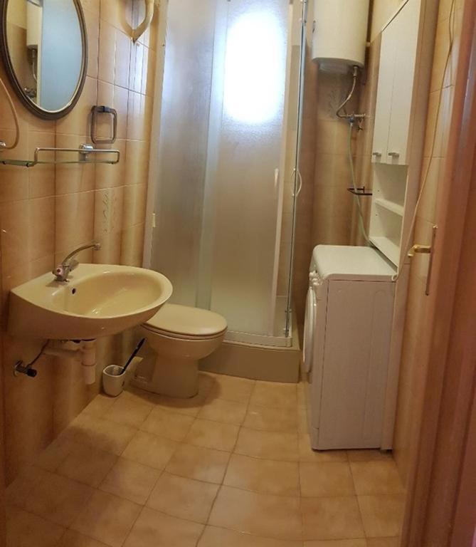 Apartment Silente