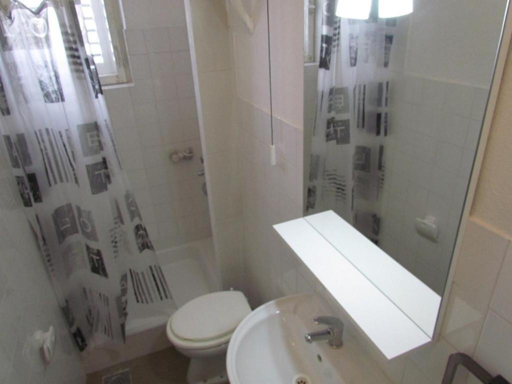 Silente Apartment Makarska
